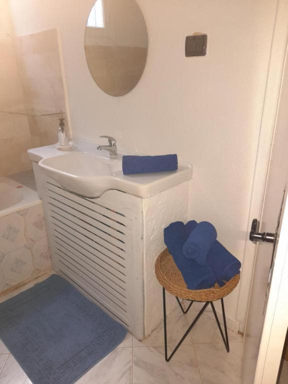 Dar Beldi Otel Hammamet Oda fotoğraf